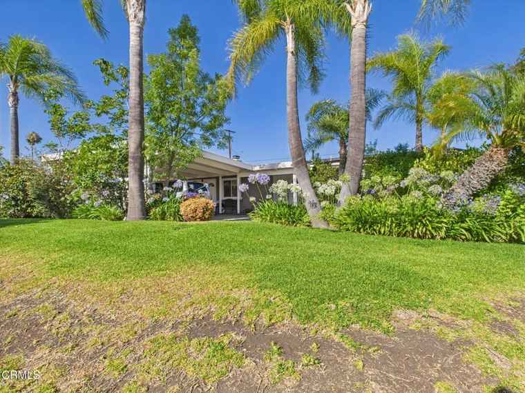 Photo of 2025 N Chouteau St Orange, CA 92865