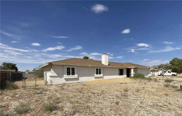 Photo of 22764 Powhatan Rd Apple Valley, CA 92308