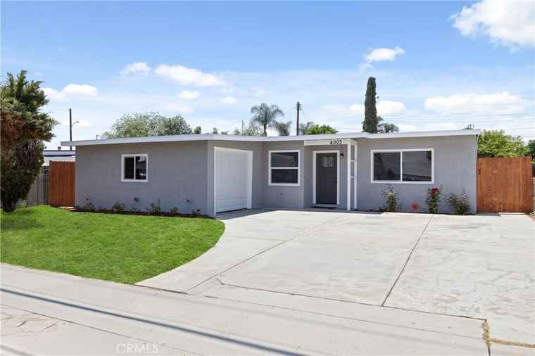 Photo of 4003 Puente Ave Baldwin Park, CA 91706
