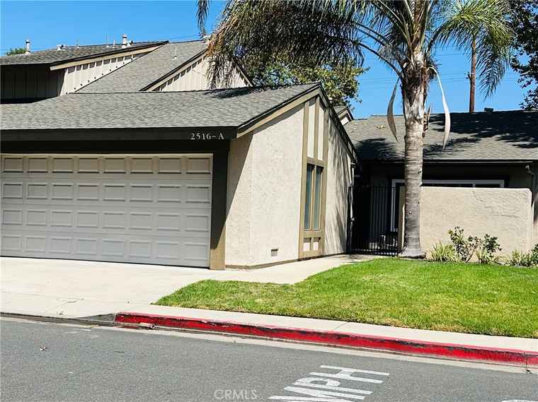 Photo of 2516 N Tustin Ave Unit A Santa Ana, CA 92705