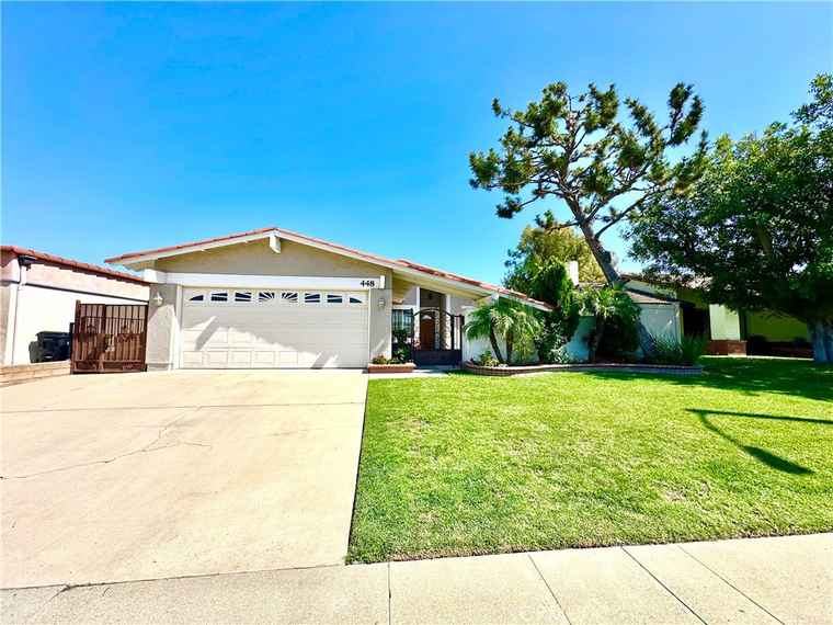 Photo of 448 S Rock River Rd Diamond Bar, CA 91765