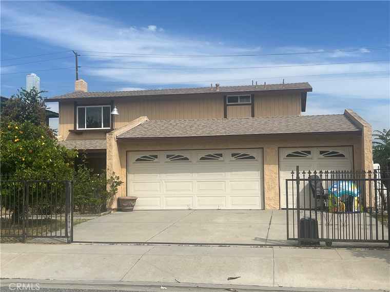 Photo of 3654 Stichman Ave Baldwin Park, CA 91706