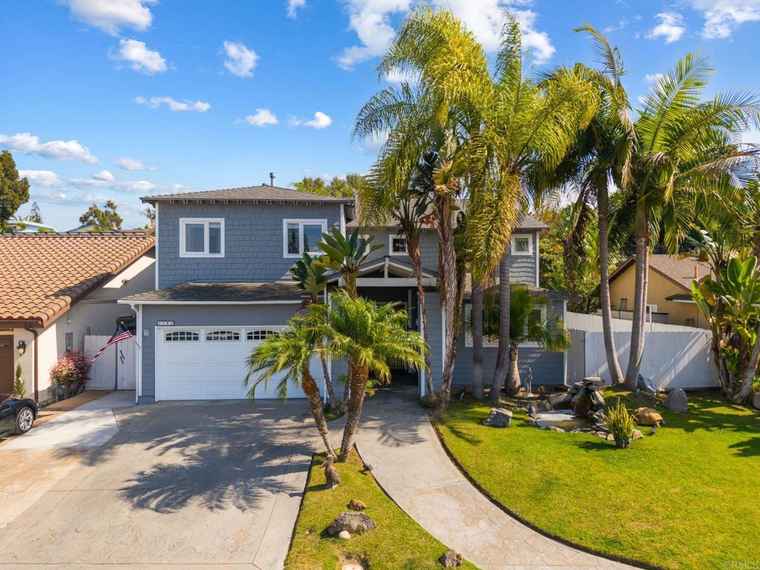 Photo of 1785 Caliban Dr Encinitas, CA 92024