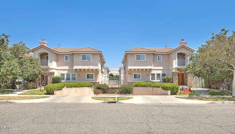 Photo of 1713 Acacia St Unit A Alhambra, CA 91801