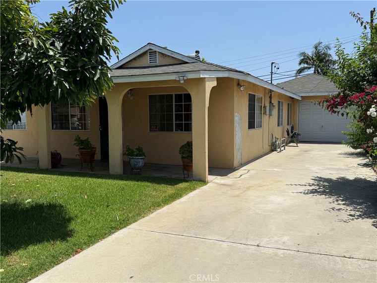 Photo of 1042 Ballista Ave La Puente, CA 91744