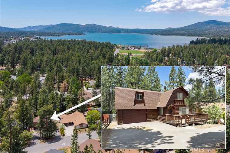 Photo of 438 Wren Dr Big Bear Lake, CA 92315