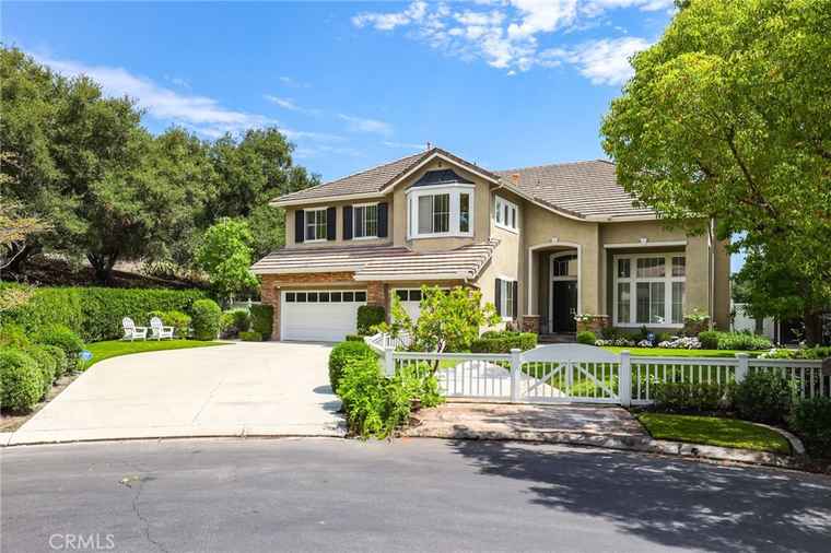 Photo of 2 Lafayette Ln Coto de Caza, CA 92679