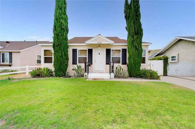 Photo of 5959 Coldbrook Ave Lakewood, CA 90713