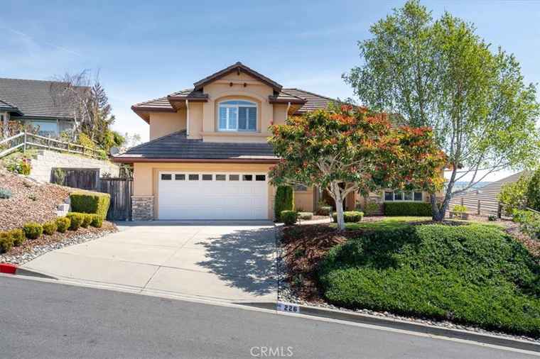 Photo of 226 Salida Del Sol Arroyo Grande, CA 93420