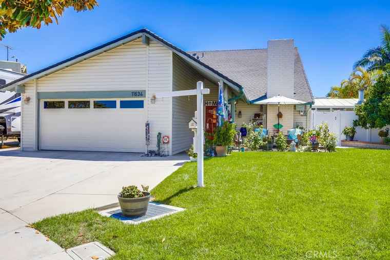 Photo of 11634 Talaud St Cypress, CA 90630