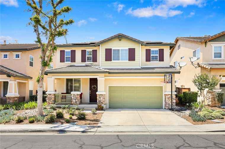 Photo of 1711 Lordsburg Ct La Verne, CA 91750