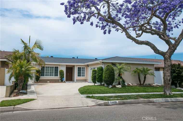 Photo of 19609 Bouma Ave Cerritos, CA 90703