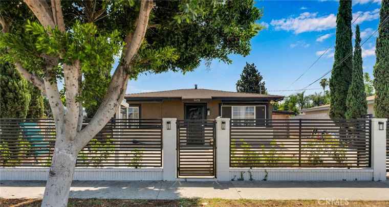 Photo of 3470 Patritti Ave Baldwin Park, CA 91706