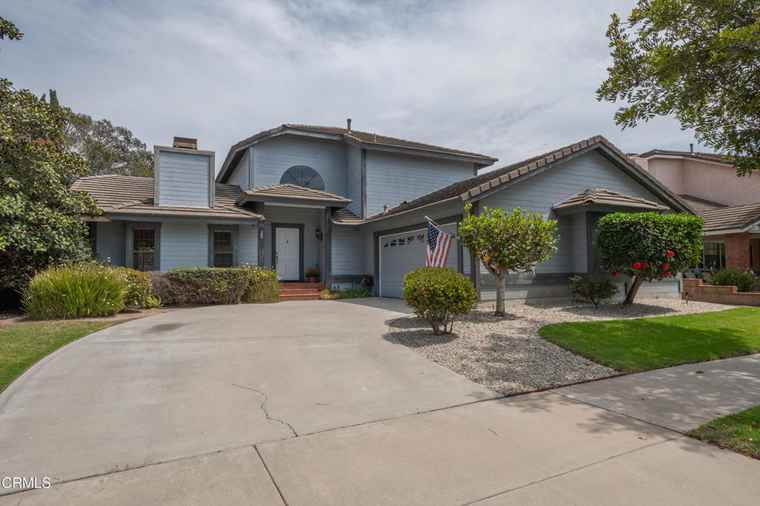 Photo of 670 Lions Gate Dr Oxnard, CA 93030
