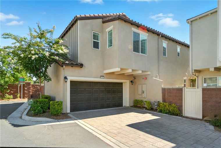 Photo of 8785 Celebration St Chino, CA 91708