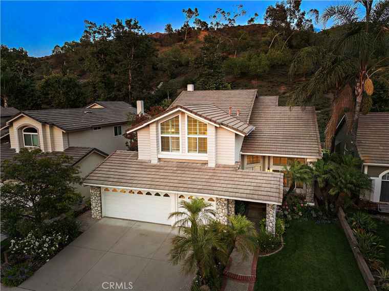 Photo of 20682 Porter Ranch Rd Trabuco Canyon, CA 92679