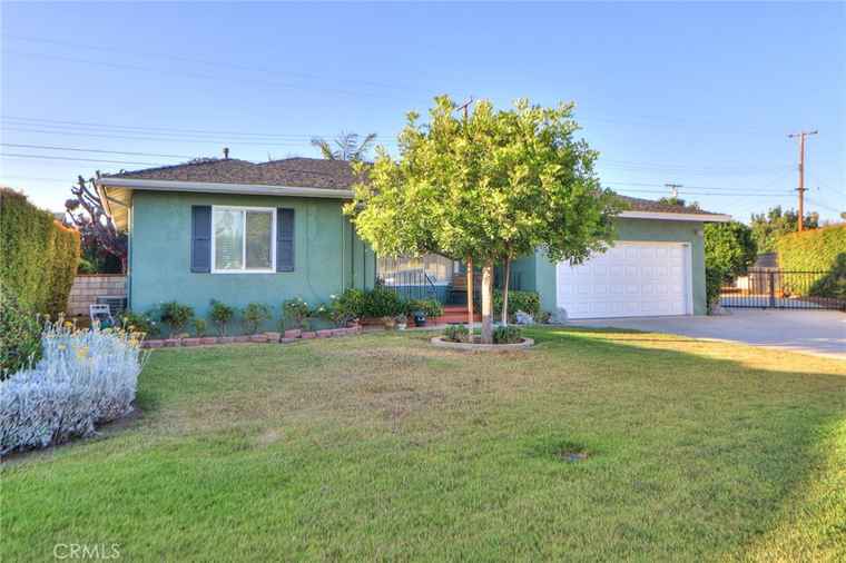 Photo of 1247 E Marbury St West Covina, CA 91790