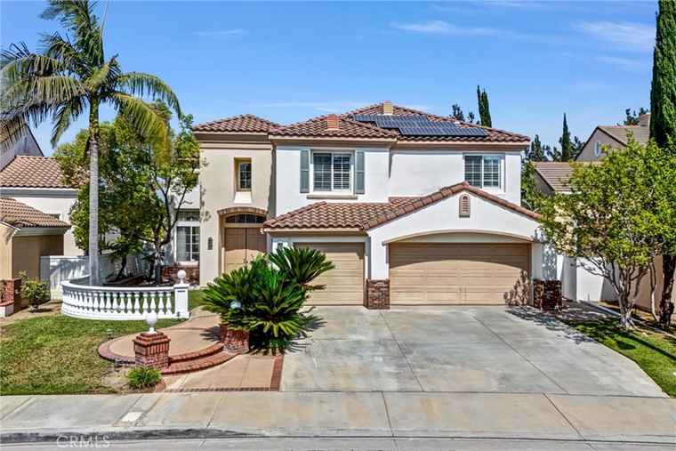 Photo of 2572 Carlton Pl Rowland Heights, CA 91748