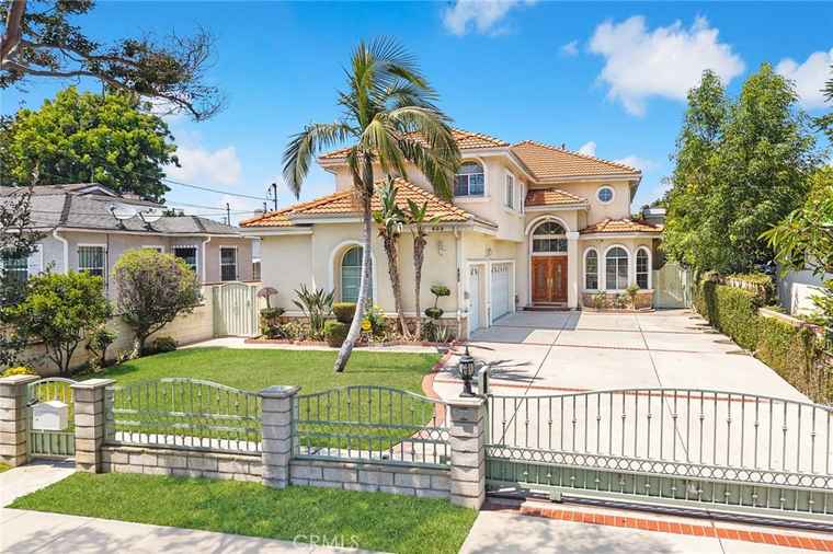 Photo of 405 El Monte St San Gabriel, CA 91776
