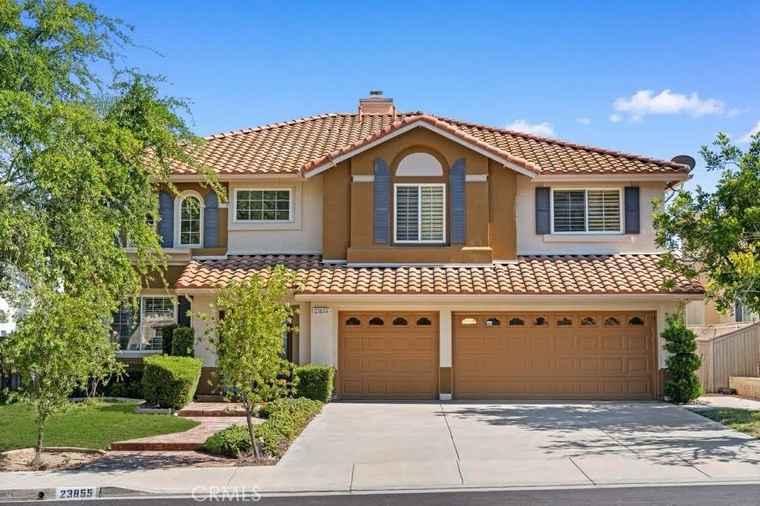 Photo of 23855 Via Madrid Murrieta, CA 92562
