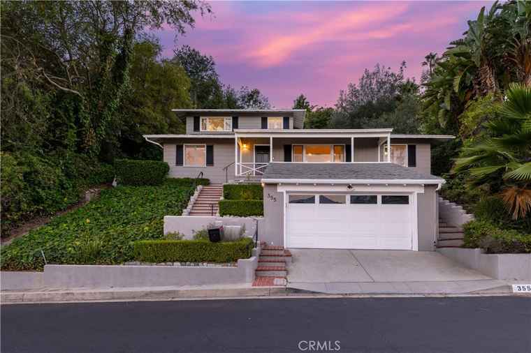 Photo of 355 Malcolm Dr Pasadena, CA 91105