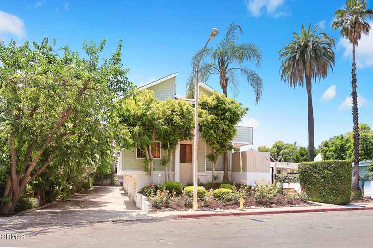 Photo of 441 Maple Way #6 Pasadena, CA 91101
