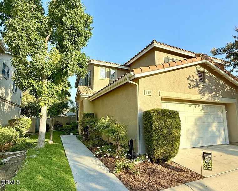 Photo of 269 Via Cantilena Camarillo, CA 93012