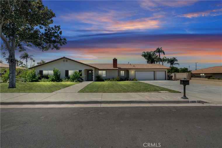 Photo of 2322 Engel Dr Riverside, CA 92506