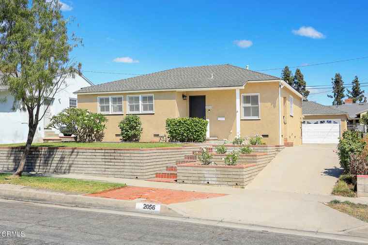 Photo of 2056 Fulton Ave Monterey Park, CA 91755