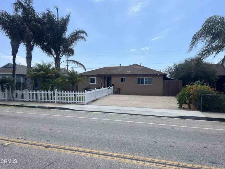 Photo of 1310 Hill St Oxnard, CA 93033