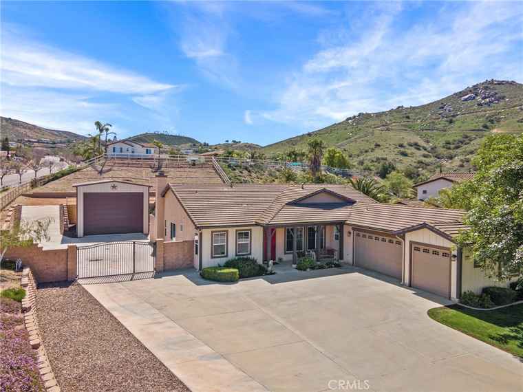 Photo of 3141 Cavaletti Ln Norco, CA 92860