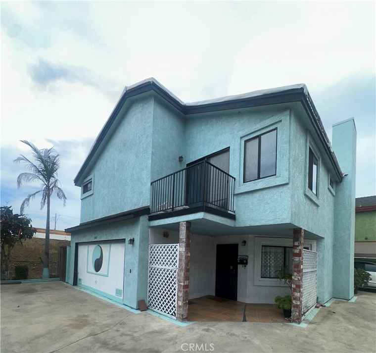Photo of 3748 W 118th St Hawthorne, CA 90250