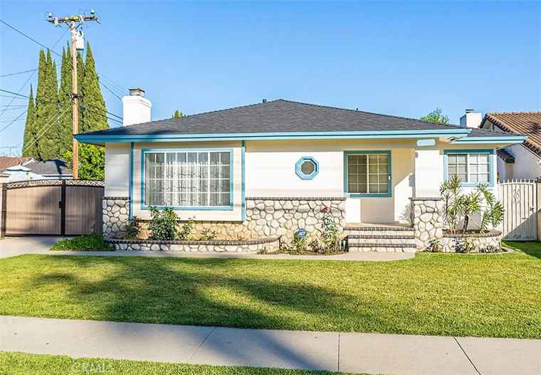 Photo of 12216 Old River School Rd Downey, CA 90242