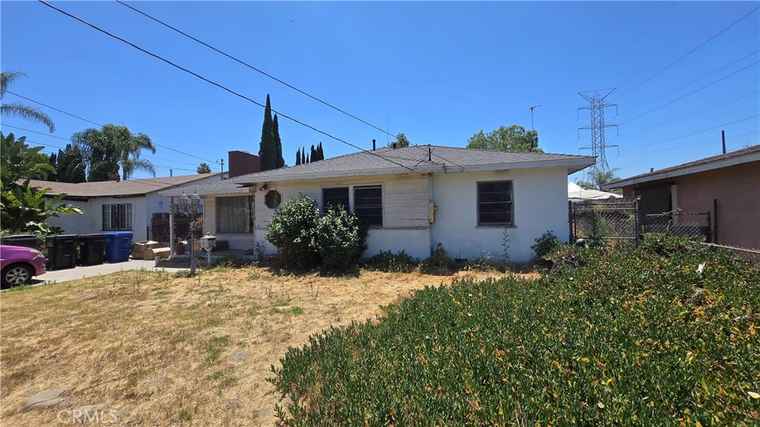 Photo of 7044 Pellet St Downey, CA 90241