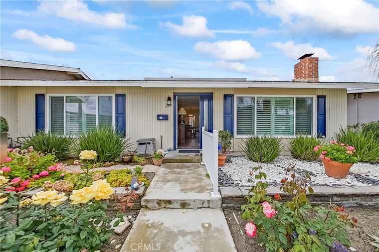 Photo of 249 Monte Vis #8 San Clemente, CA 92672