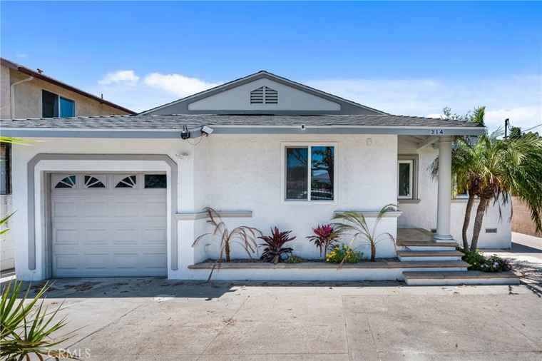 Photo of 314 N Jackson St Santa Ana, CA 92703