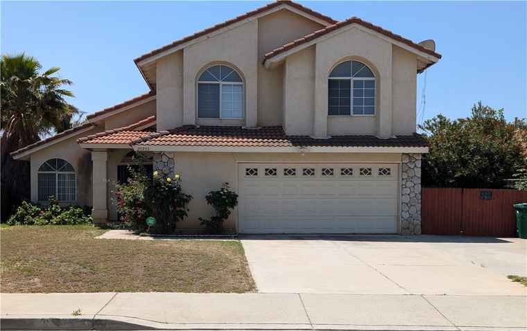 Photo of 25933 Andre Ct Moreno Valley, CA 92553