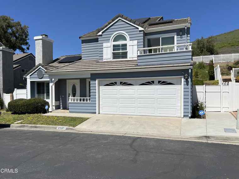 Photo of 459 Algonquin Dr Simi Valley, CA 93065