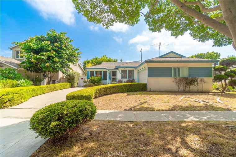 Photo of 4348 VINTON Ave Culver City, CA 90232