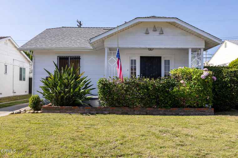 Photo of 2710 W Shorb St Alhambra, CA 91803