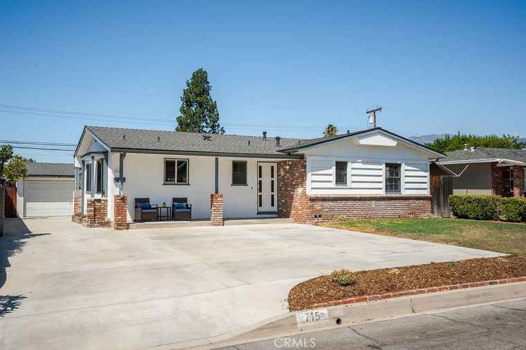 Photo of 715 Forestdale Ave Glendora, CA 91741