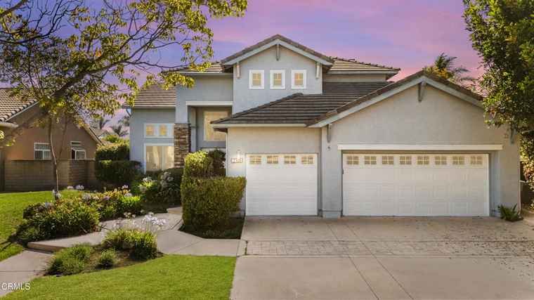 Photo of 2521 Ironstone St Oxnard, CA 93036