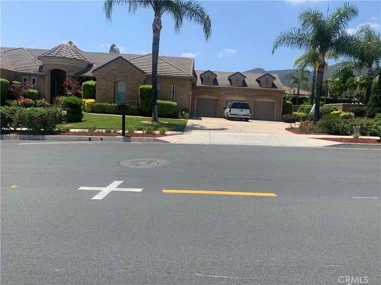 Photo of 1180 Cleveland Way Corona, CA 92881