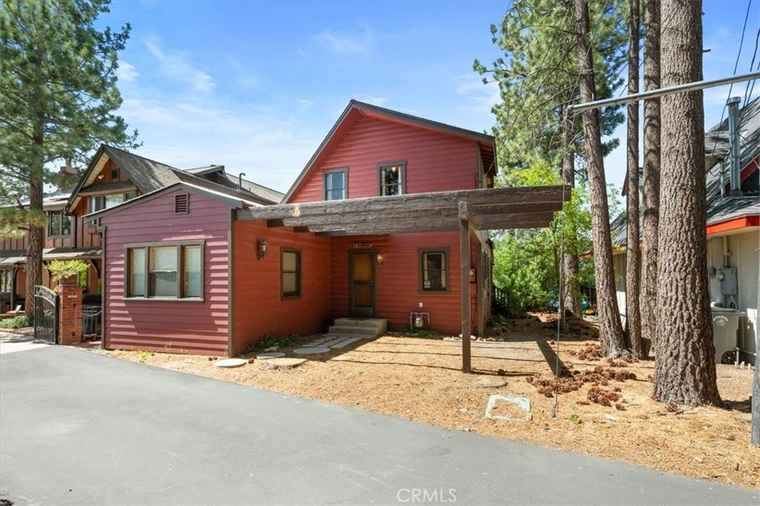 Photo of 115 Lagunita Ln Big Bear Lake, CA 92315