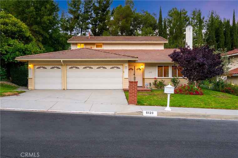 Photo of 6120 Hedgewall Dr Westlake Village, CA 91362