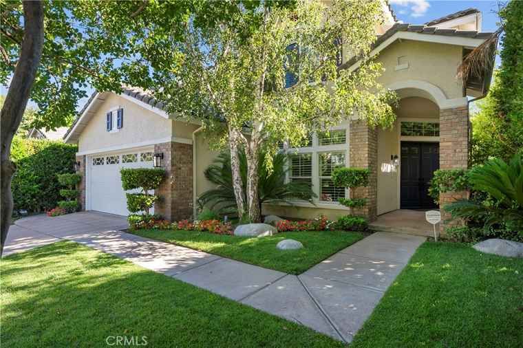 Photo of 25512 Wilde Ave Stevenson Ranch, CA 91381