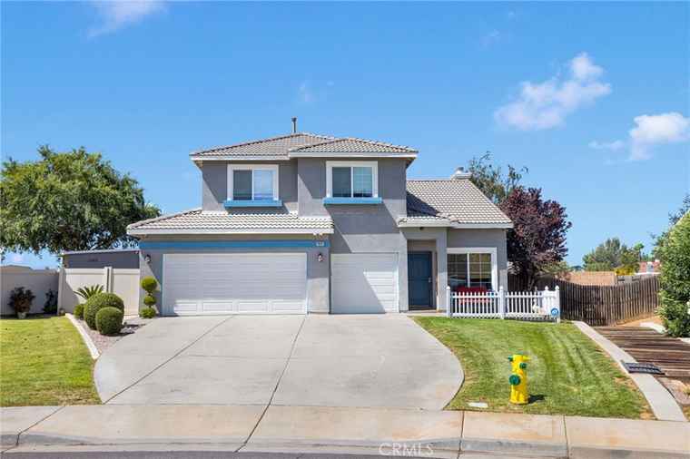 Photo of 1601 Stone Creek Rd Beaumont, CA 92223