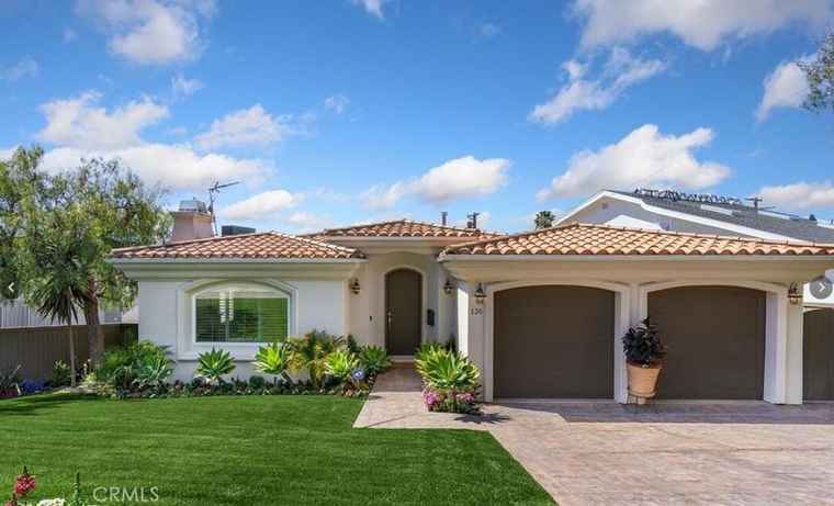 Photo of 136 Via Los Miradores Redondo Beach, CA 90277