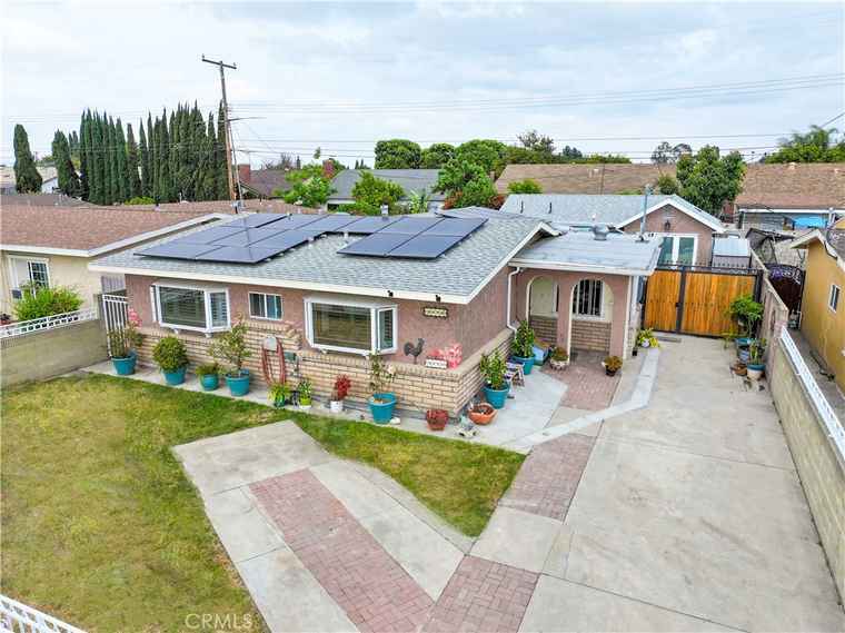 Photo of 15726 Cameo Ave Norwalk, CA 90650