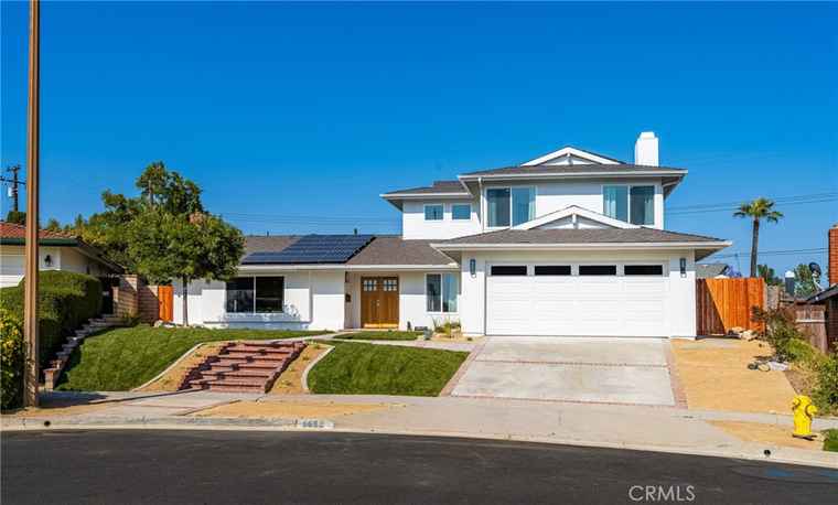 Photo of 5662 Trail View Pl Yorba Linda, CA 92886